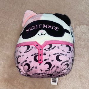 Katsla 8” Squishmallow